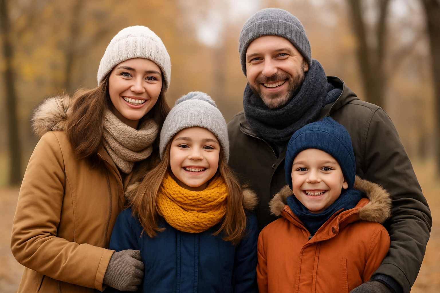 ❄️ Constipações, Gripes e Resfriados