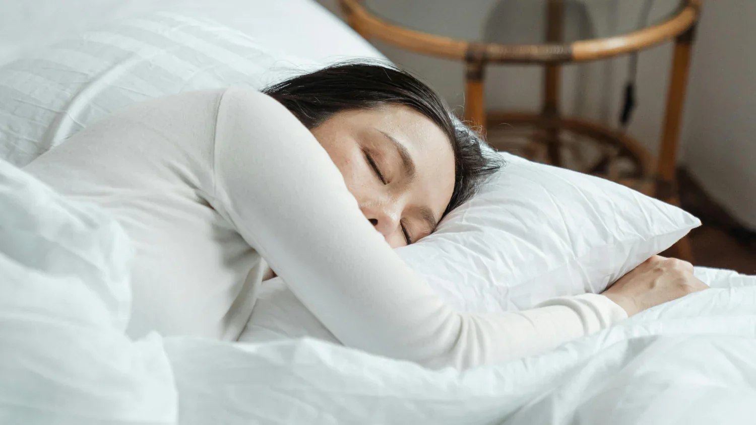 MAGNÉSIO PARA DORMIR: COMO MELHORAR SEU SONO