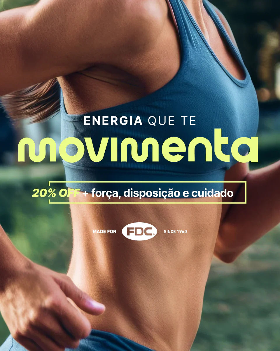 Energia que te movimenta