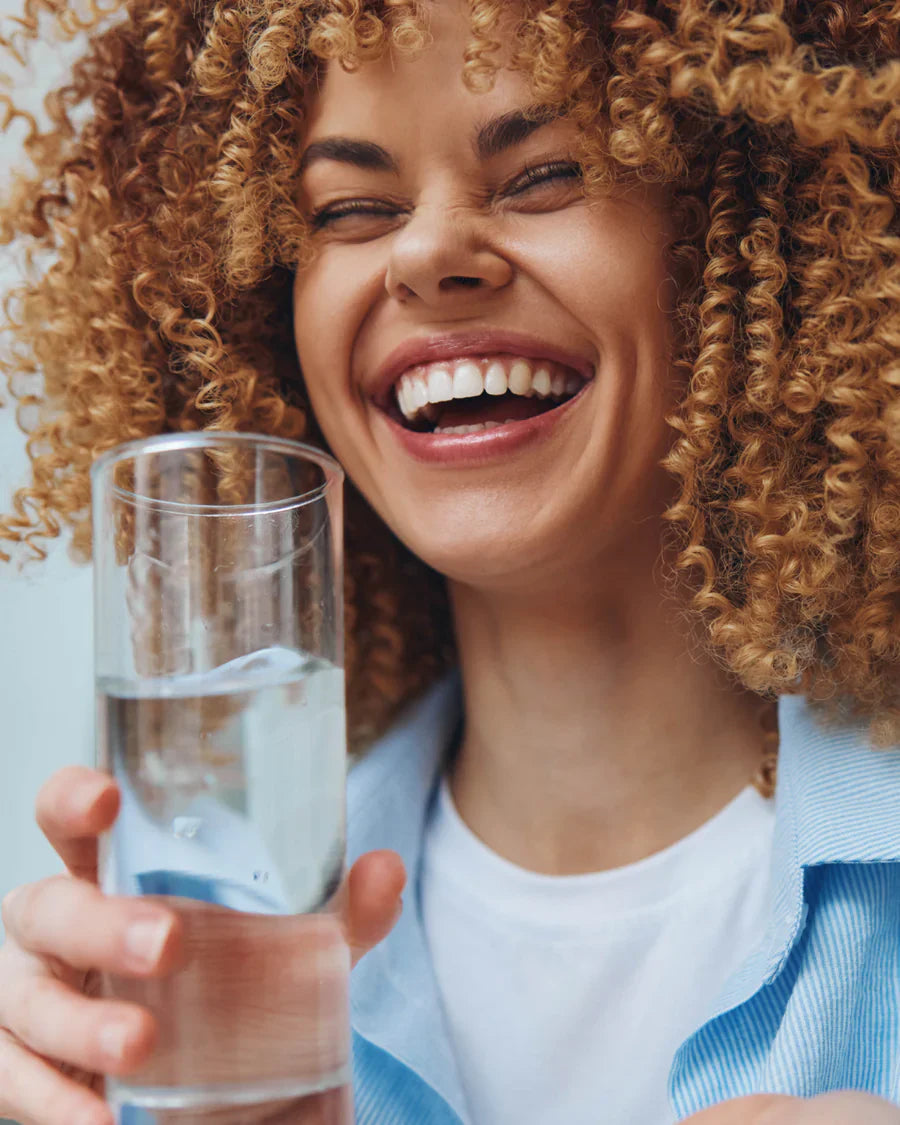 BELEZA (CABELO, PELE E UNHAS)