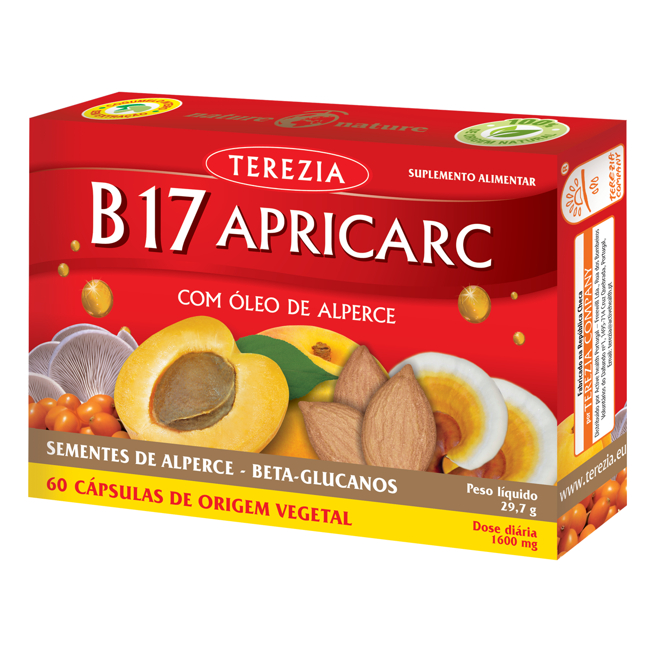 B17 APRICARC