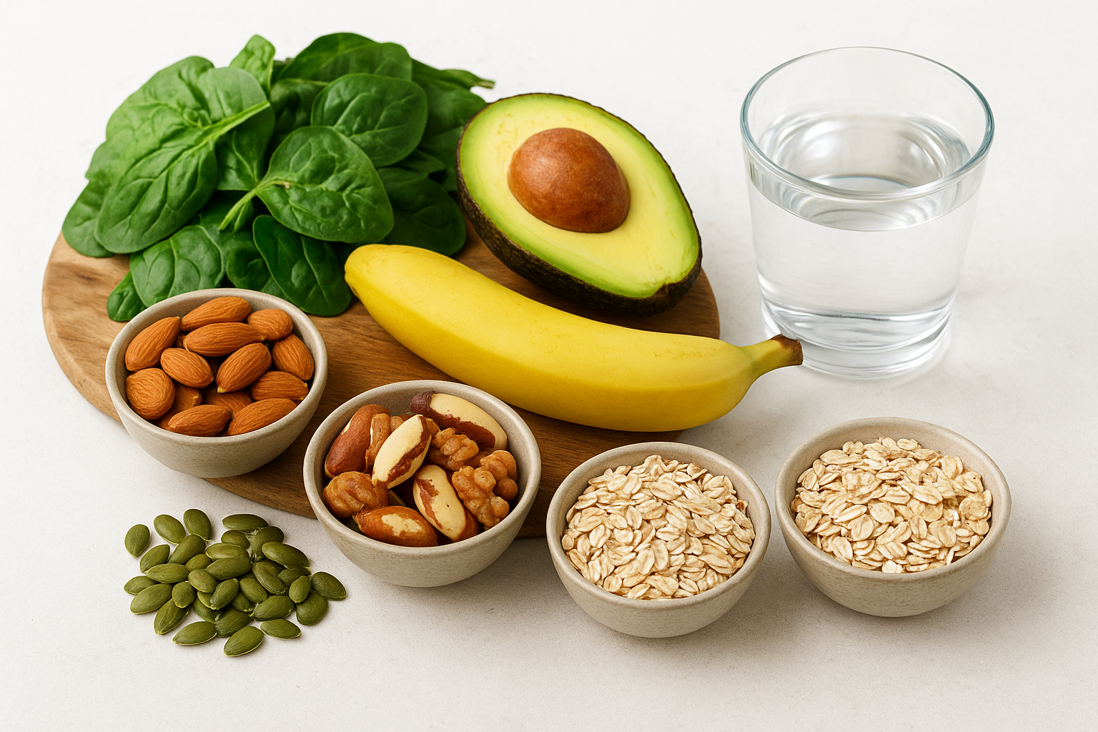 🗝️ A CHAVE PARA O EQUILÍBRIO FÍSICO E INTESTINAL