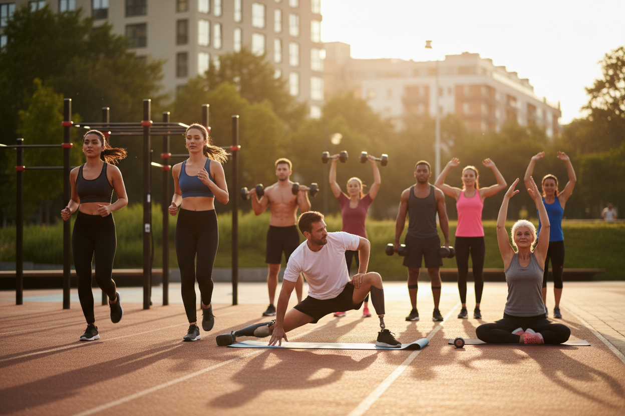 🏃‍♂️ Cordyceps Active: Energia Natural e Performance para Desportistas