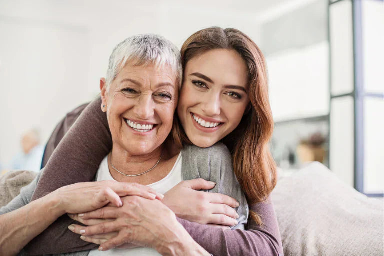 Vitaminas essenciais para cada fase da maternidade: da concepção à menopausa