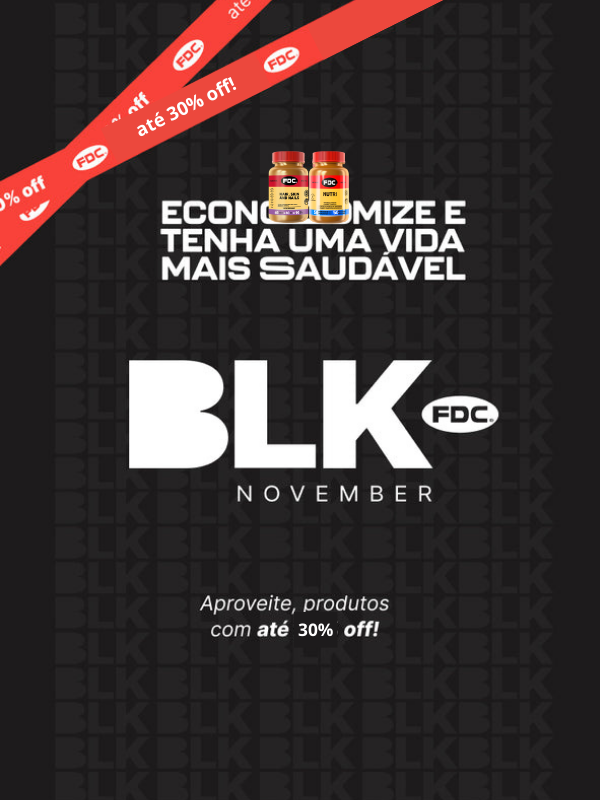 BLK November