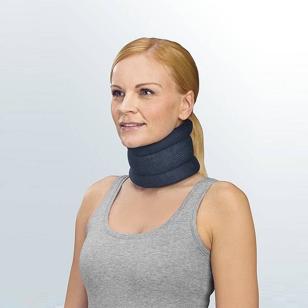 Colar Cervical semi-rigido - Collar Soft (C2)