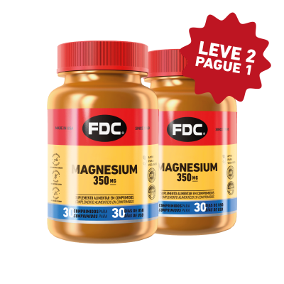 Magnesium 350 mg 1=2