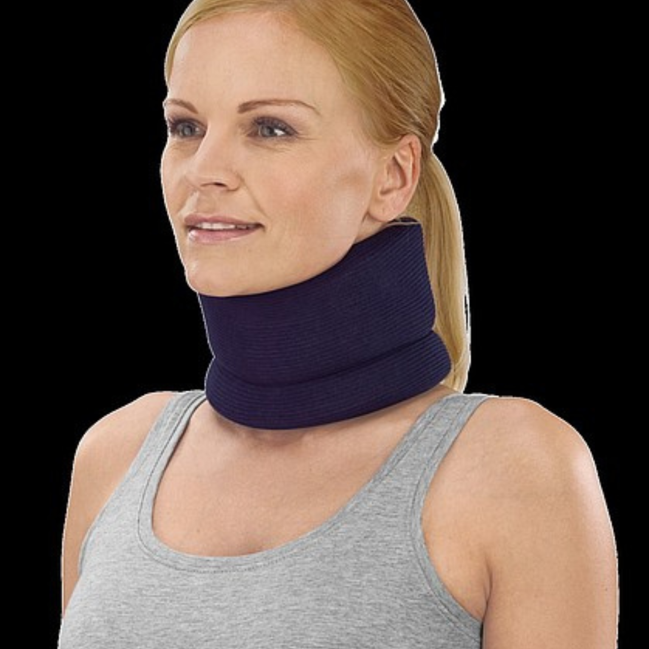 Colar Cervical macio - Collar Soft (C1)