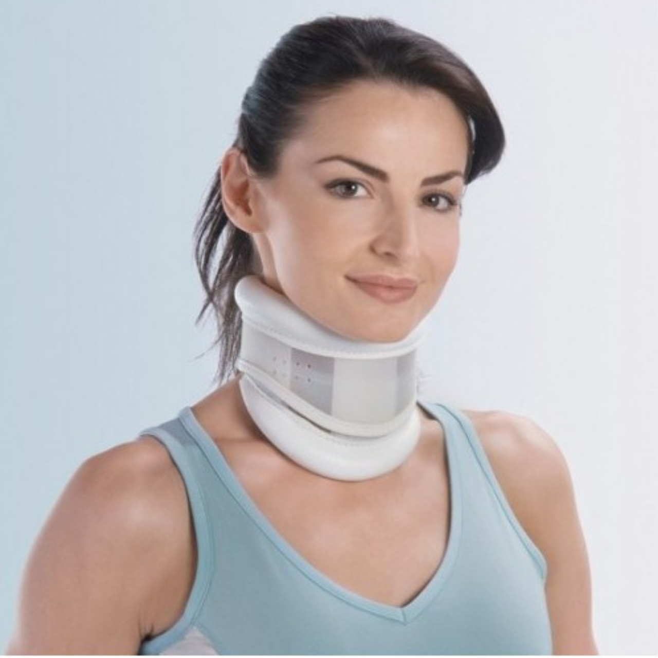 colar cervical rígido - CLL 300