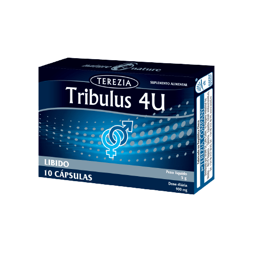 TRIBULUS 4U