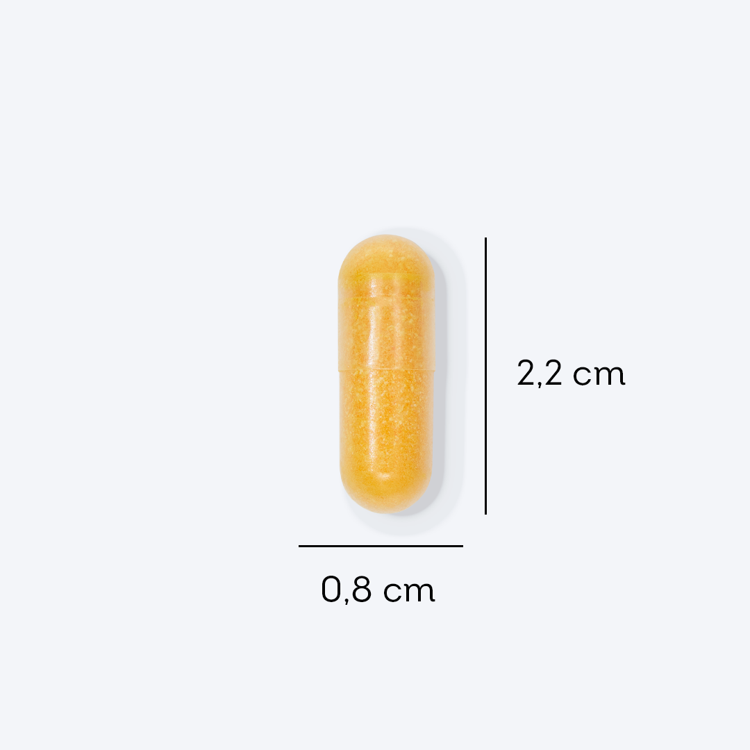 Coenzyme Q10 200 mg