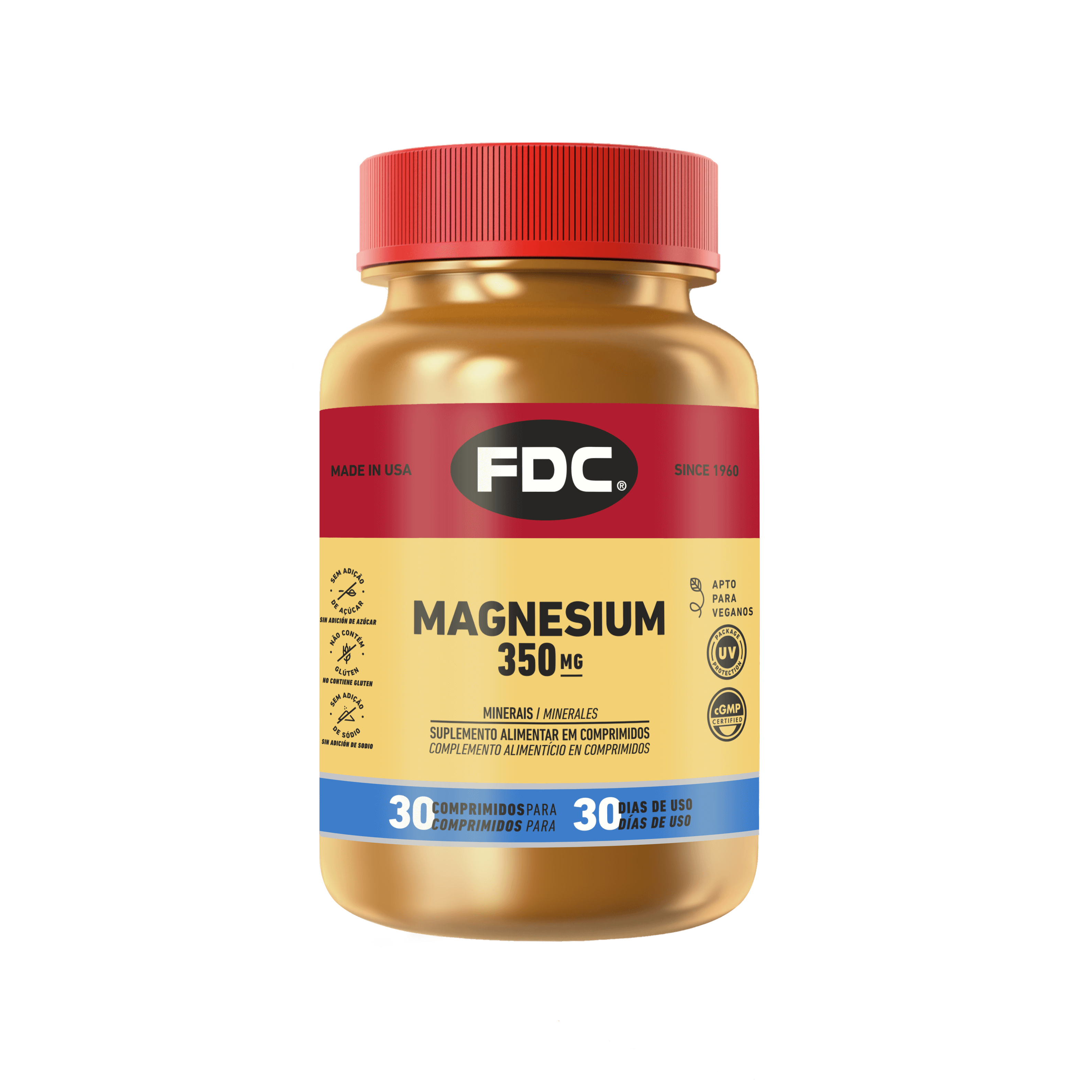 Magnesium 350 mg