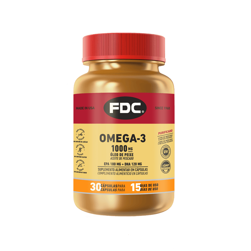 FDC Vitamins Portugal